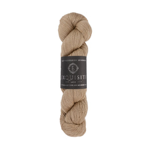 West Yorkshire Spinners - Exquisite Lace