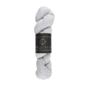 West Yorkshire Spinners - Exquisite Lace