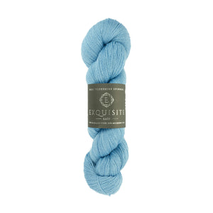 West Yorkshire Spinners - Exquisite Lace