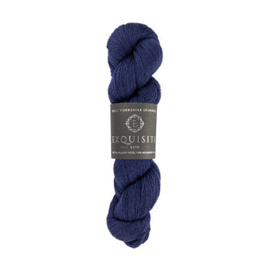 West Yorkshire Spinners - Exquisite Lace