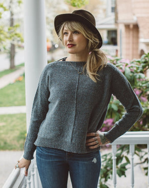 The Weekender Light by Andrea Mowry
