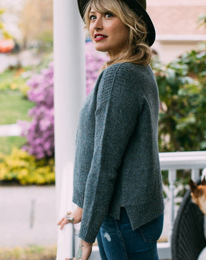 The Weekender Light by Andrea Mowry