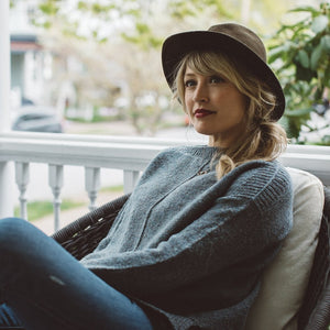 The Weekender Light by Andrea Mowry