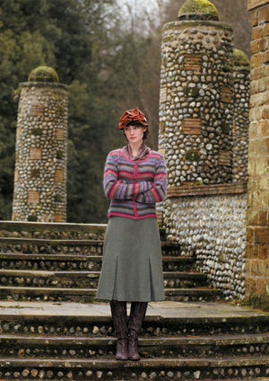 Rowan Magazine 72 - Celebration Autumn/Winter 2022