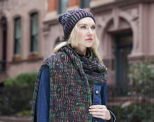 Book 18: Rios & Washted by Malabrigo