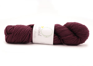 O-Wool - O-Wash Chunky DISCONTINUED
