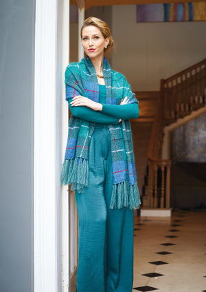 Rowan Magazine 72 - Celebration Autumn/Winter 2022
