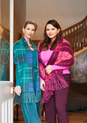 Rowan Magazine 72 - Celebration Autumn/Winter 2022