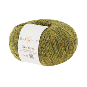 Rowan - Felted Tweed