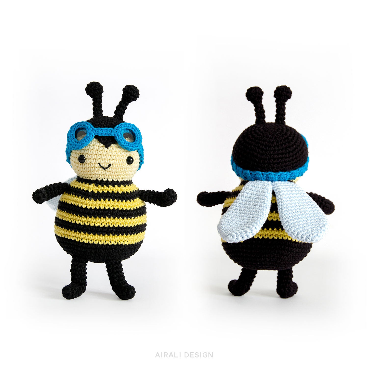Zoomigurumi 4: 15 Cute Amigurumi Patterns by 12 Great Designers