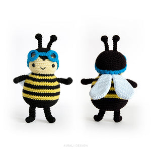 Zoomigurumi 4: 15 Cute Amigurumi Patterns by 12 Great Designers