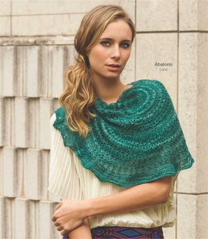 Book 4 by Malabrigo