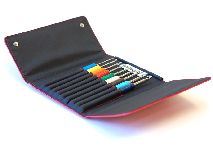 Addi Colours Crochet Hook Set