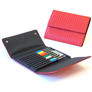 Addi - Colours (Comfort Grip) Crochet Hook Set