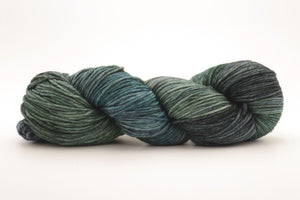 Lush (Child) by Emily Wessel of Tin Can Knits