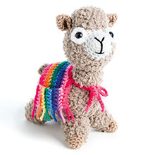 Zoomigurumi 5: 15 Cute Amigurumi Patterns by 12 Great Designers