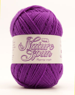 Brown Sheep Co - NatureSpun Fingering