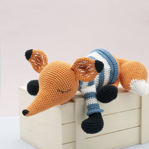 Zoomigurumi 9: 15 Cute Amigurumi Patterns by 12 Great Designers