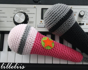 Magical Amigurumi Toys: 15 Sweet Crochet Projects by Mari-Liis Lille