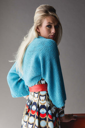 Knitscene Spring 2019