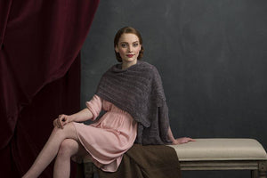 Refined Knits by Jennifer Wood
