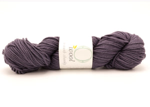Fidra by Gudrun Johnston