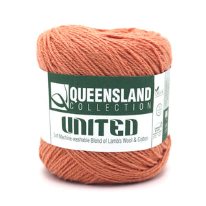 Queensland Collection - United