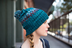 Book 14: Mechita & Sock Interchangeable Yarns by Malabrigo