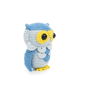 Zoomigurumi 10: 16 Cute Amigurumi Patterns by 13 Great Designers