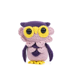 Zoomigurumi 10: 16 Cute Amigurumi Patterns by 13 Great Designers