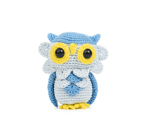 Zoomigurumi 10: 16 Cute Amigurumi Patterns by 13 Great Designers