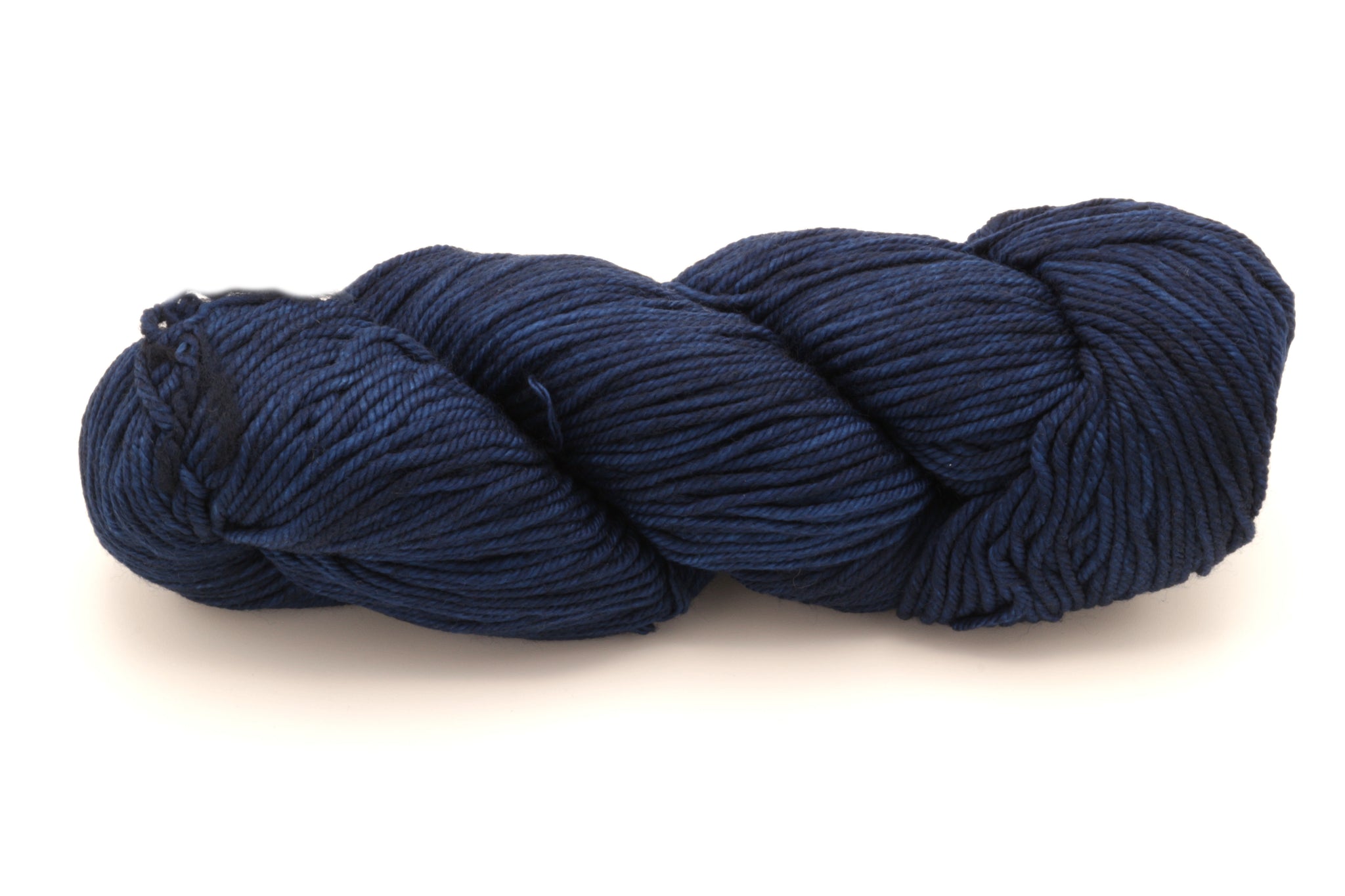 Spiced Cocoa by Fogbound Knits