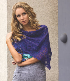 Book 4 by Malabrigo