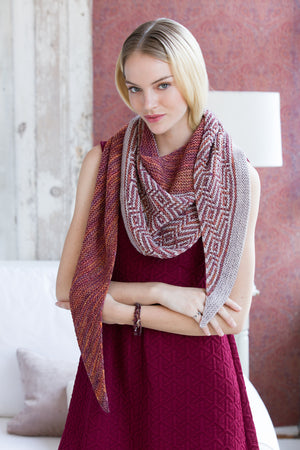 Dos Tierras e-Book by Malabrigo