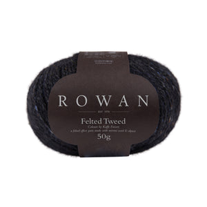 Rowan - Felted Tweed