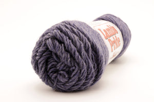 Brown Sheep Co - Lamb's Pride Worsted