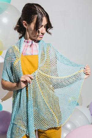 Knitscene Spring 2019