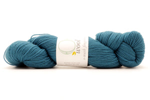 O-Wool - O-Wash Fingering MINIS