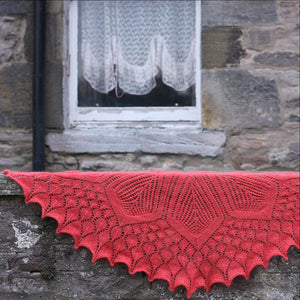 Handmade in the UK by Emily Wessel of Tin Can Knits