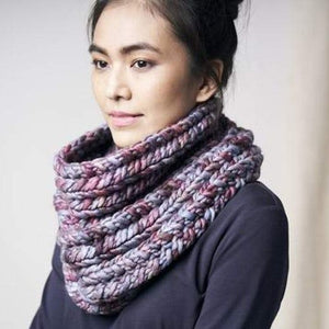 Book 19: Rasta Studio Style by Malabrigo