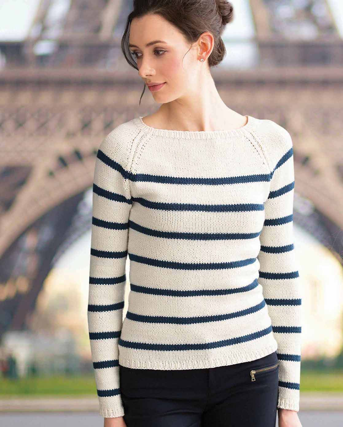 Vogue Knitting Winter 2024/2015