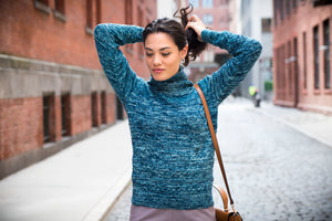 Book 14: Mechita & Sock Interchangeable Yarns by Malabrigo
