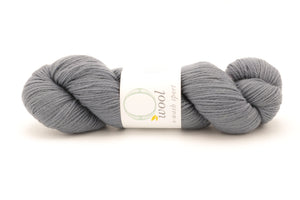 The Minimalist Shawl by Melanie Rice
