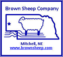 Brown Sheep Co - Complete Line Pre-Order