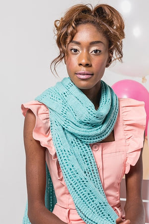 Knitscene Spring 2019