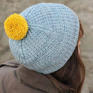 Bumble by Tin Can Knits