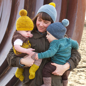 Bumble by Tin Can Knits