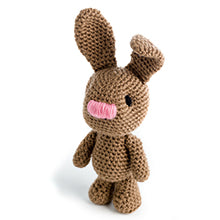Zoomigurumi 5: 15 Cute Amigurumi Patterns by 12 Great Designers