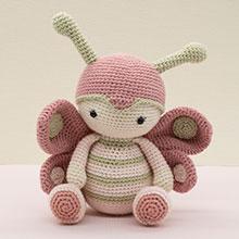 Amigurumi Treasures 2: 15 More Crochet Projects To Cherish by Erinna Lee