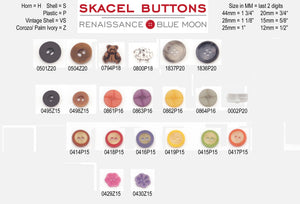 Silver Girl by Fogbound Knits NEW COLORS!